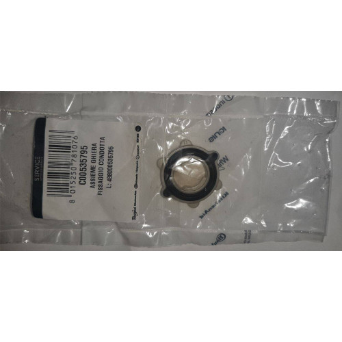 Ghiera Fissaggio Condotto Lavastoviglie Indesit C00535795Di.Gi.T. Service