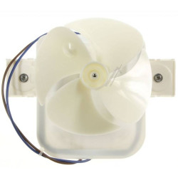 Motoventilatore Frigo Arcelik Beko 4305895500 Di.Gi.T. Service 