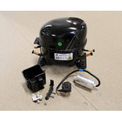 Compressore Frigo Side By Side Hisense K1874687 Di.Gi.T. Service