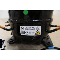 Compressore Frigo Side By Side Hisense K1874687 Di.Gi.T. Service