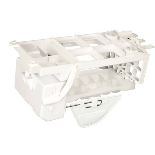 Produttore Ghiaccio Frigo Bosch Siemens 00649288 New Di.Gi.T. Service SRLS
