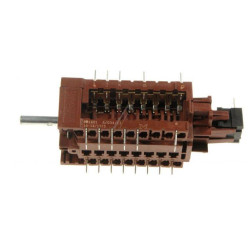 Commutatore Forno Ilve A/034/11 Gottak 801601 New Di.Gi.T. Service SRLS