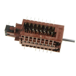 Commutatore Forno Ilve A/034/11 Gottak 801601 New Di.Gi.T. Service SRLS