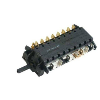 Commutatore Forno 4073/14 Smeg 811730204 New Di.Gi.T. Service SRLS 2