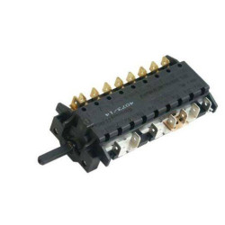 Commutatore Forno 4073/14 Smeg 811730204 New Di.Gi.T. Service SRLS