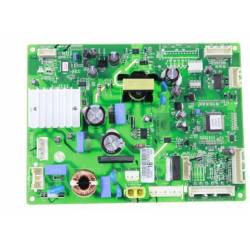 Scheda /Modulo Elettronico Frigo LG EBR80525416 Di.Gi.T. Service