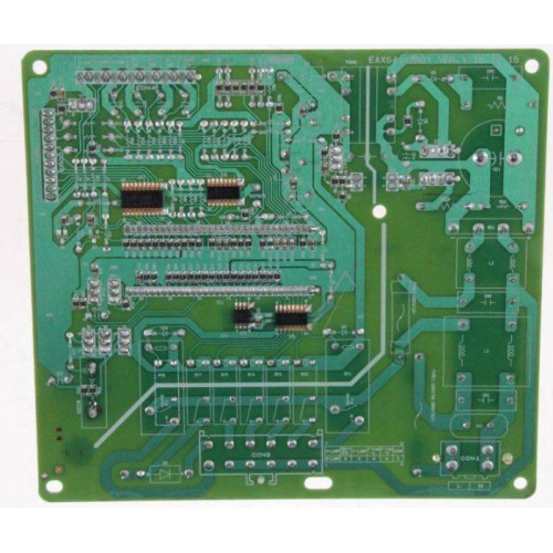 Scheda /Modulo Elettronico Frigo LG EBR73243703 New Di.Gi.T. Service SRLS