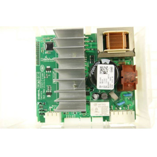 Scheda Inverter Lavatrice Bosch Siemens 11032419 Di.Gi.T. Service