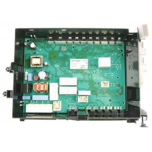 Scheda Alimentazione Lavatrice Bosch Siemens 11010976 Di.Gi.T. Service