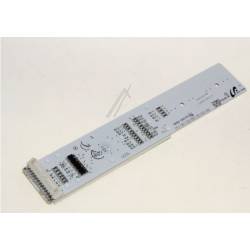 Assy Pcb Kit Led Led Display,grand Frigorifero Samsung Da92-00178f Originale 2