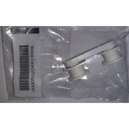 Supporto Binario Ruota Cesto Lavastoviglie Electrolux 50226819006 Di.Gi.T. Seervice