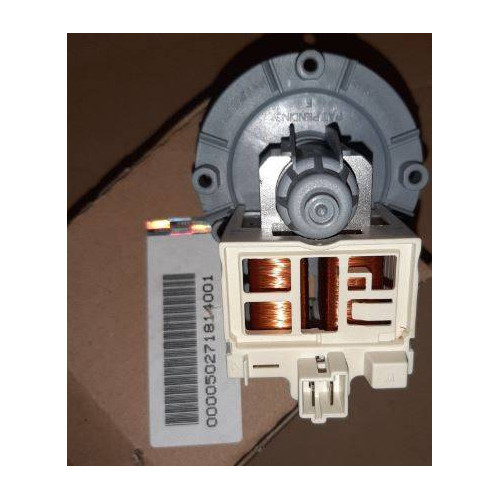 Elettropompa Scarico Lavatrice Electrolux 50271814001 Di.Gi.T. Service