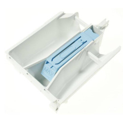 Vaschetta Detersivo Lavatrice Candy Hoover 43027959 New Di.Gi.T. Service SRLS