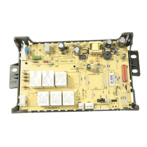 Modulo Di Potenza Forno Whirlpool  488000519379