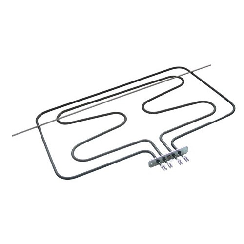 Resistenza 2000+1050W 230V Forno Ariston C00141175 New Di.Gi.T. Service SRLS