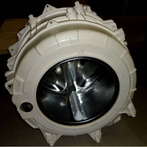 Vasca 62lt All Plast Lavatrice Whirlpool C00268108 Di.Gi.T. Service