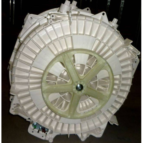 Vasca 62lt All Plast Lavatrice Whirlpool C00268108 Di.Gi.T. Service