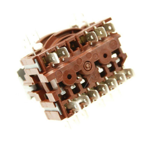 Commutatore Per Forni Ilve Candy Gottak 701100 A/034/08 New Di.Gi.T. Service SRLS