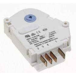 Timer Sbrinamento Frigo 1119140 Hisense K1119140 New Di.Gi.T. Service SRLS