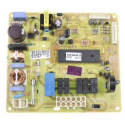 Scheda Elettronica Main Frigo LG EBR54874726 Di.Gi.T. Service