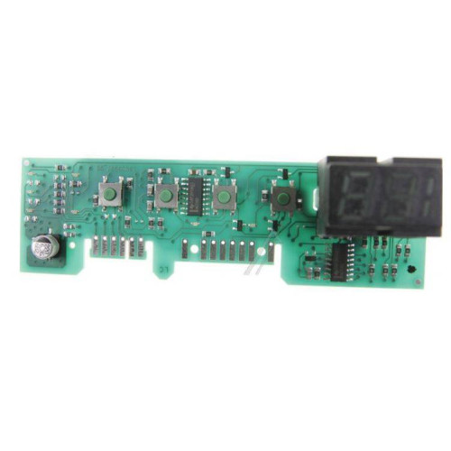 Scheda Display + 4 Tasti Vestel 32016778 New Di.Gi.T. Service SRLS