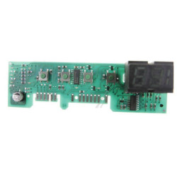 Scheda Display + 4 Tasti Vestel 32016778 New Di.Gi.T. Service SRLS