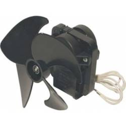 Motoventilatore Whirpool  481936170011