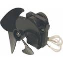 Motoventilatore Whirpool  481936170011