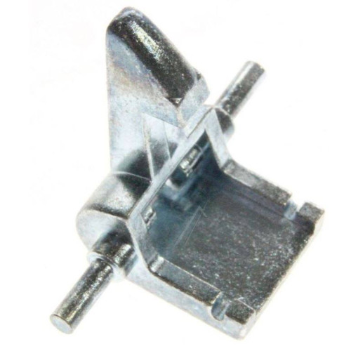 Gancio Maniglia Oblo' Whirpool 481953538119 Di.Gi.T. Service