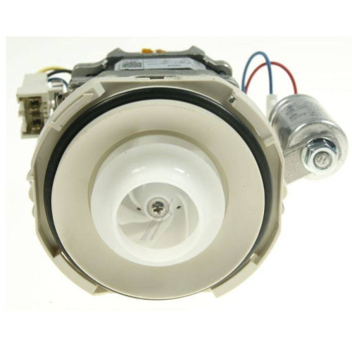 Motore Lavaggio Lavastoviglie Candy Hoover 49037229 Di.Gi.T. Service