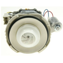 Motore Lavaggio Lavastoviglie Candy Hoover 49037229 Di.Gi.T. Service