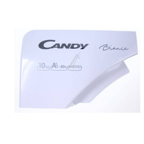 Coperchio Cassetto Detersivo Lavatrice Candy Hoover 43020512 Di.Gi.T. Service