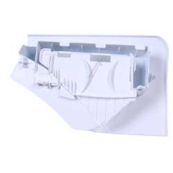 Coperchio Cassetto Detersivo Lavatrice Candy Hoover 43020512 Di.Gi.T. Service