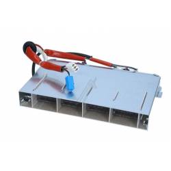 Resistenza Dryer Asciugatrice Beko, Blomberg, ArÇelik 2970101400 Originale 2