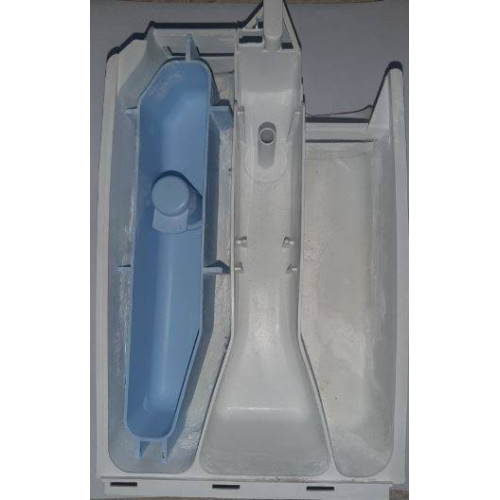 Bacinella Detersivi Go NS Lavatrice Candy 41030139 Di.Gi.T. Service