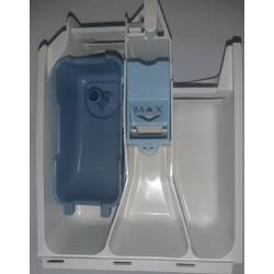 Bacinella Go Cmp N.s. Lavatrice Candy 41030220 Originale