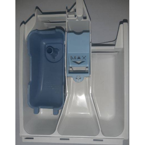 Bacinella Go Cmp N.s. Lavatrice Candy 41030220 New Di.Gi.T. Service SRLS