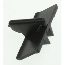 Tasto Comando Luce Cappa Elica 3034AHA 3034AHA  Mascherine / Supporti Pulsanti