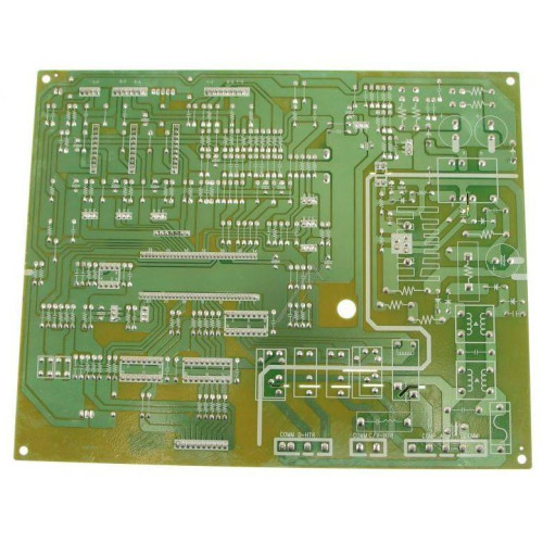 Scheda Elettronica Frigo FRS-U20ICC Daewoo 30143D6061 New Di.Gi.T. Service SRLS