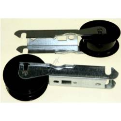 Puleggia Tendicinghia Candy 06017597 New Di.Gi.T. Service SRLS