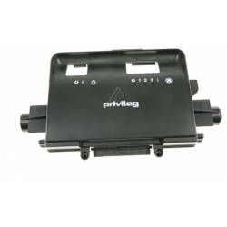 Cruscotto Comand Ksed95eb Cappa Aspirante Smeg 762570091 Originale