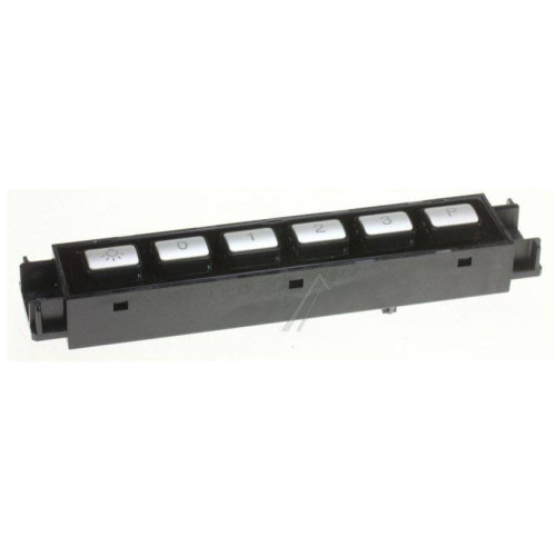 Modulo Di Comando Cappa Bosch Siemens 00754341 00754341  Interruttori e Pulsantiera