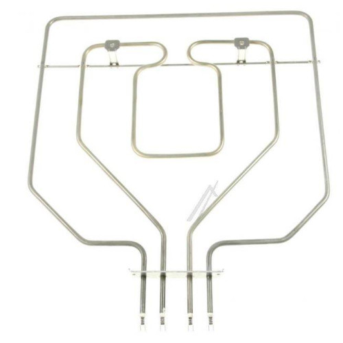 Resistenza Doppia Ego Forno Bosch Siemens 00471375 Di.Gi.T. Service