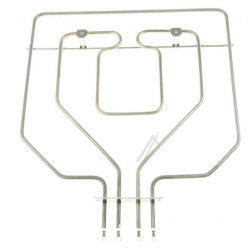 Resistenza Doppia Ego Forno Bosch Siemens 00471375 Di.Gi.T. Service