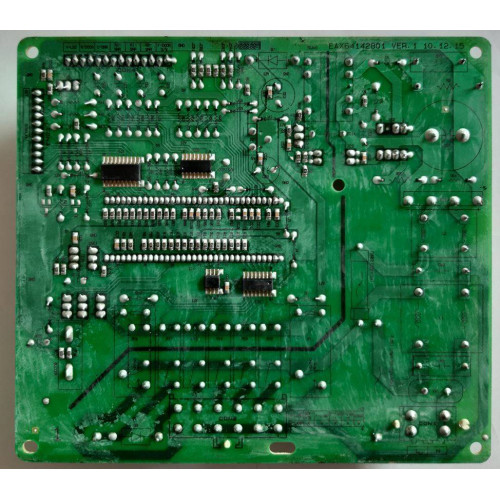 Scheda /Modulo Elettronico Frigo LG EBR73243703 New Di.Gi.T. Service SRLS