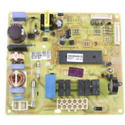 Scheda Elettronica Frigo GNM602YNVS1 LG EBR73243807 Di.Gi.T. Service