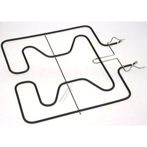 Resistenza Base Forno Bosch Siemens 00470763 Di.Gi.T. Service