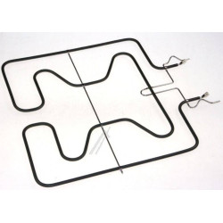 Resistenza Base Forno Bosch Siemens 00470763 Di.Gi.T. Service