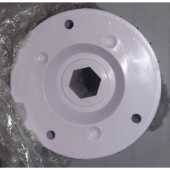 Assieme Rullo per Grati Ariete AT6176002510 Di.Gi.T. Service