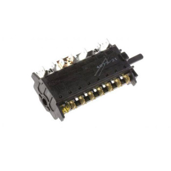 Comm 6F SE336SS-5 4073/21 Forno Smeg 811730327 New Di.Gi.T. Service SRLS